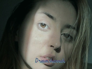 Dreamshannah