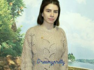 Dreamypretty