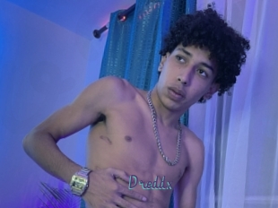 Dreddx