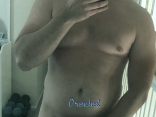 Drenched