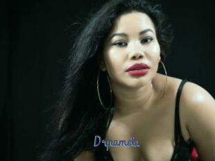 Drpamela
