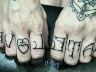 Drtboy
