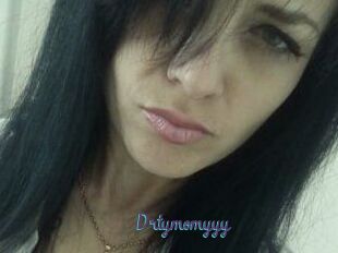 Drtymomyyy