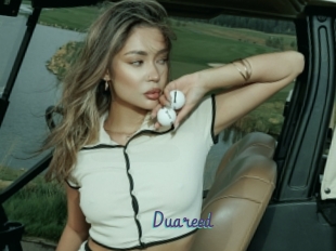 Duareed