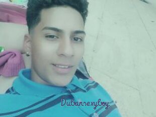 Dubansexyboy