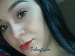 Dubaytaylor