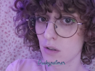Duckypalmer