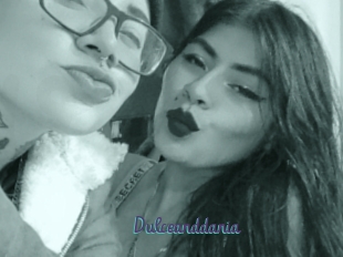 Dulceanddania