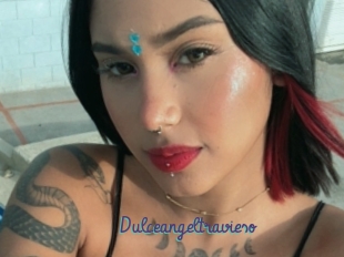 Dulceangeltravieso