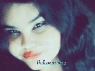 Dulcemaria4u