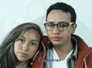 Duocamsex