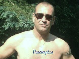 Duocomplice
