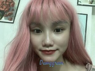 Duonggreen