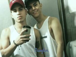 Duoofun