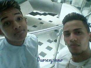 Duosexyshow