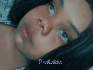 Dxvilwitchx
