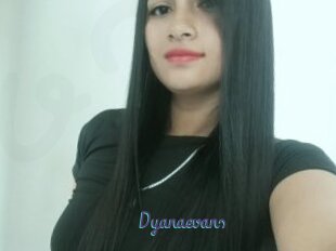 Dyanaevans