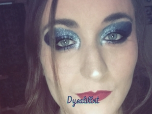 Dyealilbit