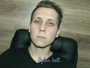 Dylan_hall