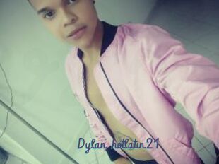 Dylan_hotlatin21