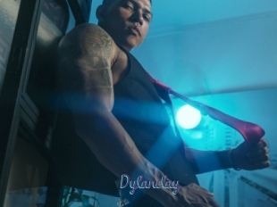 Dylanclay