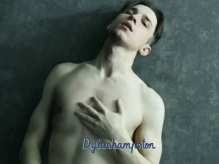 Dylanhampston