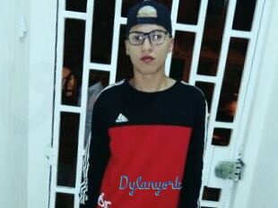 Dylanyork