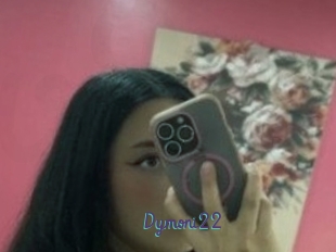 Dymoni22