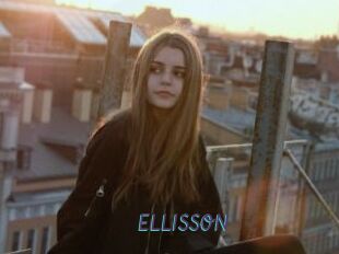 ELLISSON