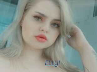 ELLYI