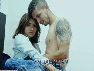 EMYANDLIAN
