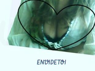 ENVIDETOI