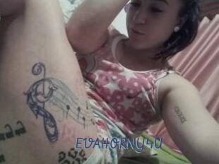 EVAHORNY4U