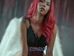 EVARICCII