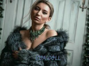 EVAxDOLL