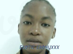 EXOTIC_EBONYXXX