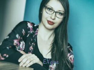 EXgina