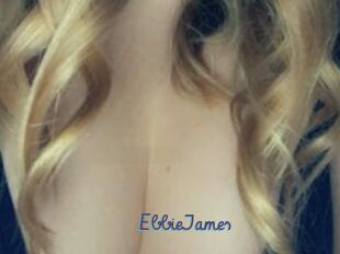 EbbieJames