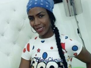 EbonyCherica