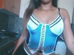EbonyFeistyXXX