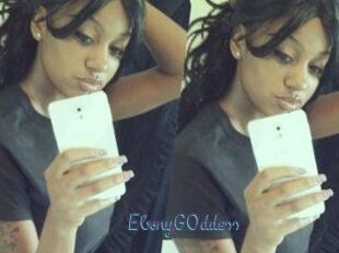EbonyG0ddess