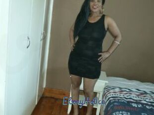 EbonyHotIce