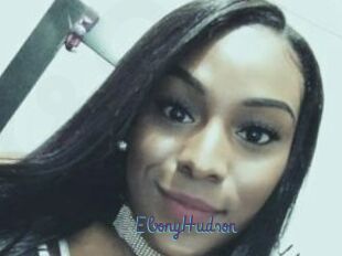 EbonyHudson