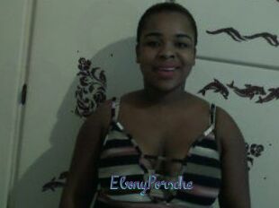 EbonyPorsche