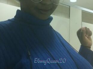 EbonyQueen20