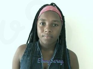 EbonySaray
