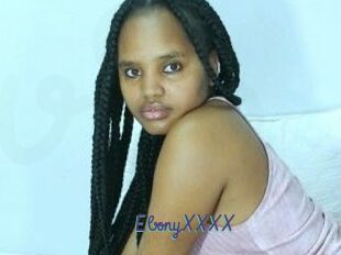 EbonyXXXX