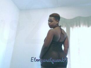 Ebonyanalqueen69