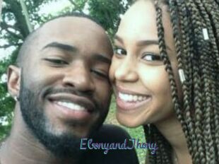 EbonyandJhony