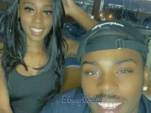 Ebonybirdie